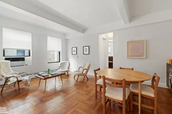 172 E 4TH Street #12I, Manhattan, NY 10009
