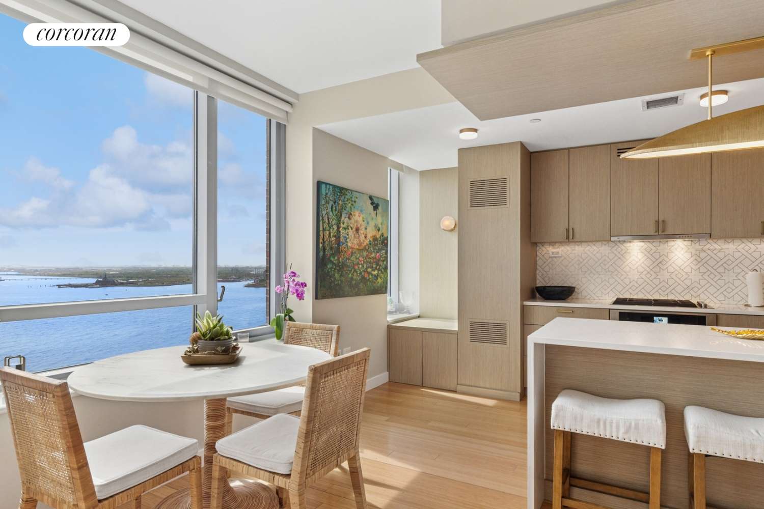 2 RIVER Terrace #23C, Manhattan, NY 10282