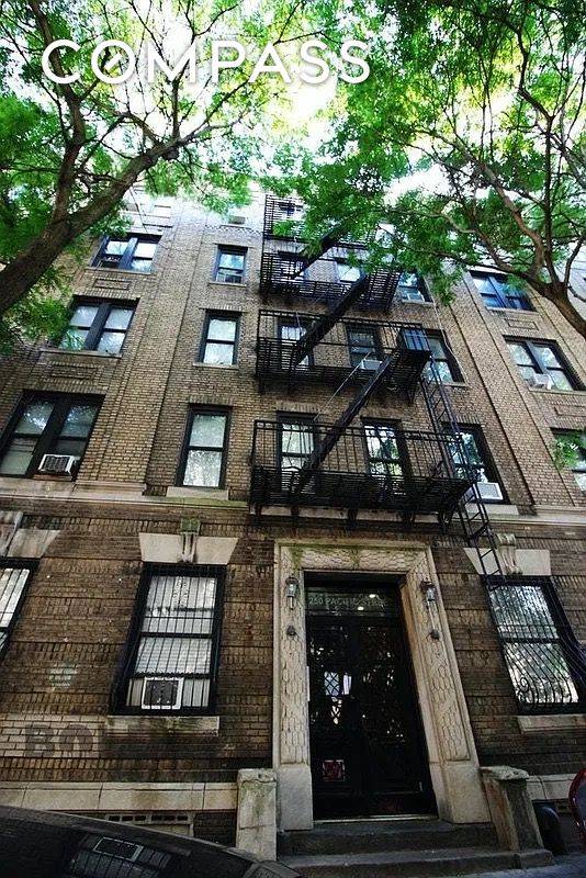 250 Pacific Street #8, Brooklyn, NY 11201