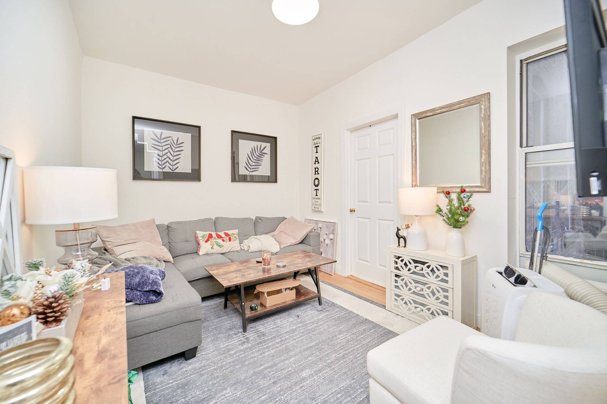309 E 5th Street #3, Manhattan, NY 10003