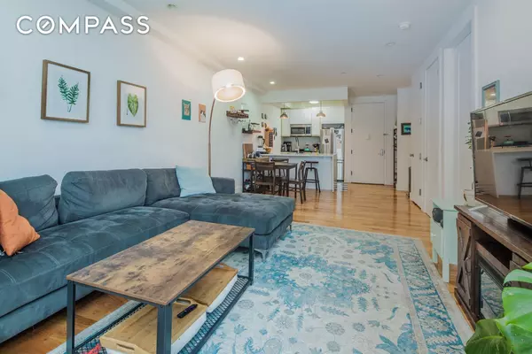 Brooklyn, NY 11213,1204 St Marks Avenue #2R