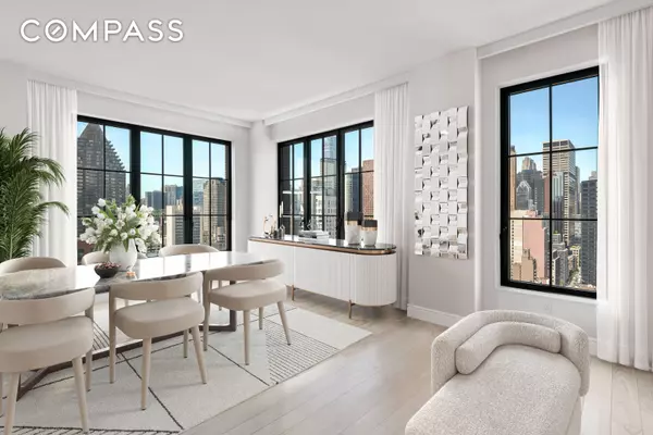 959 1st Avenue #25H, Manhattan, NY 10022