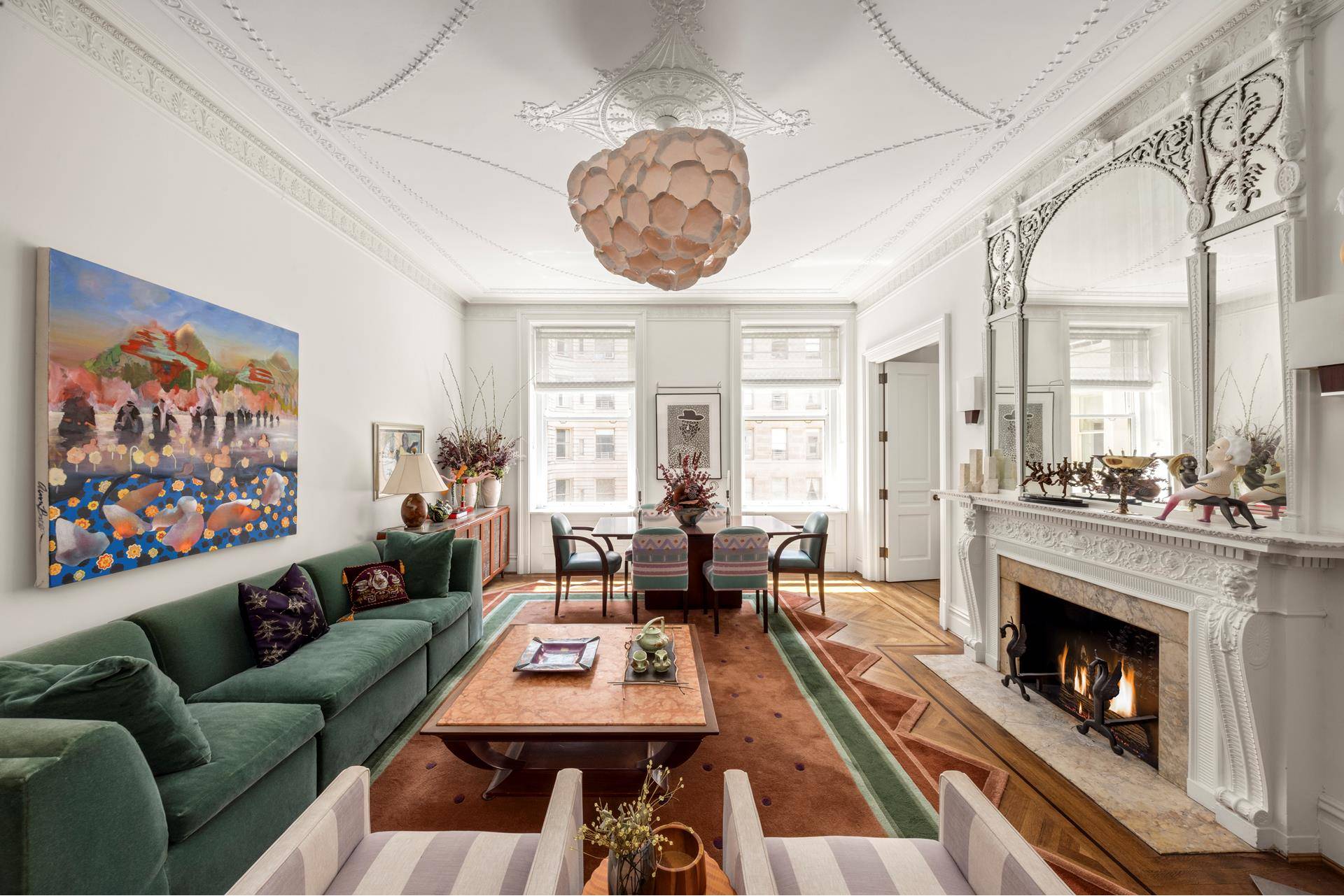 390 W END Avenue #6KS, Manhattan, NY 10024