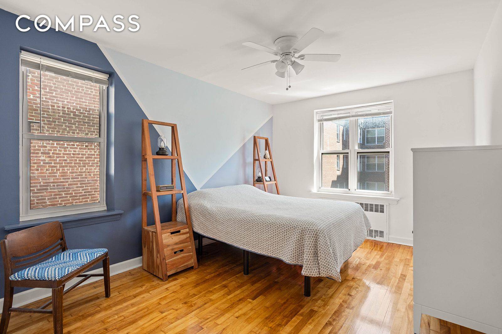 Queens, NY 11372,33-15 81st Street #5F