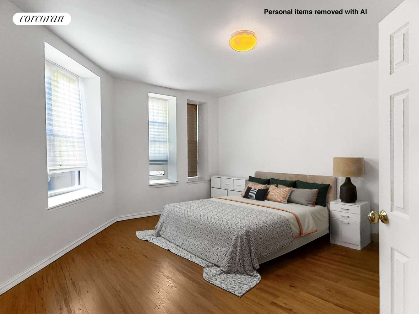 Manhattan, NY 10031,540 W 140TH Street