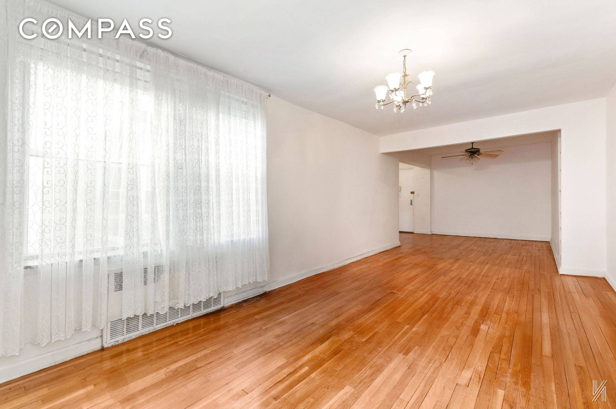 Queens, NY 11372,33-45 92nd Street #5G