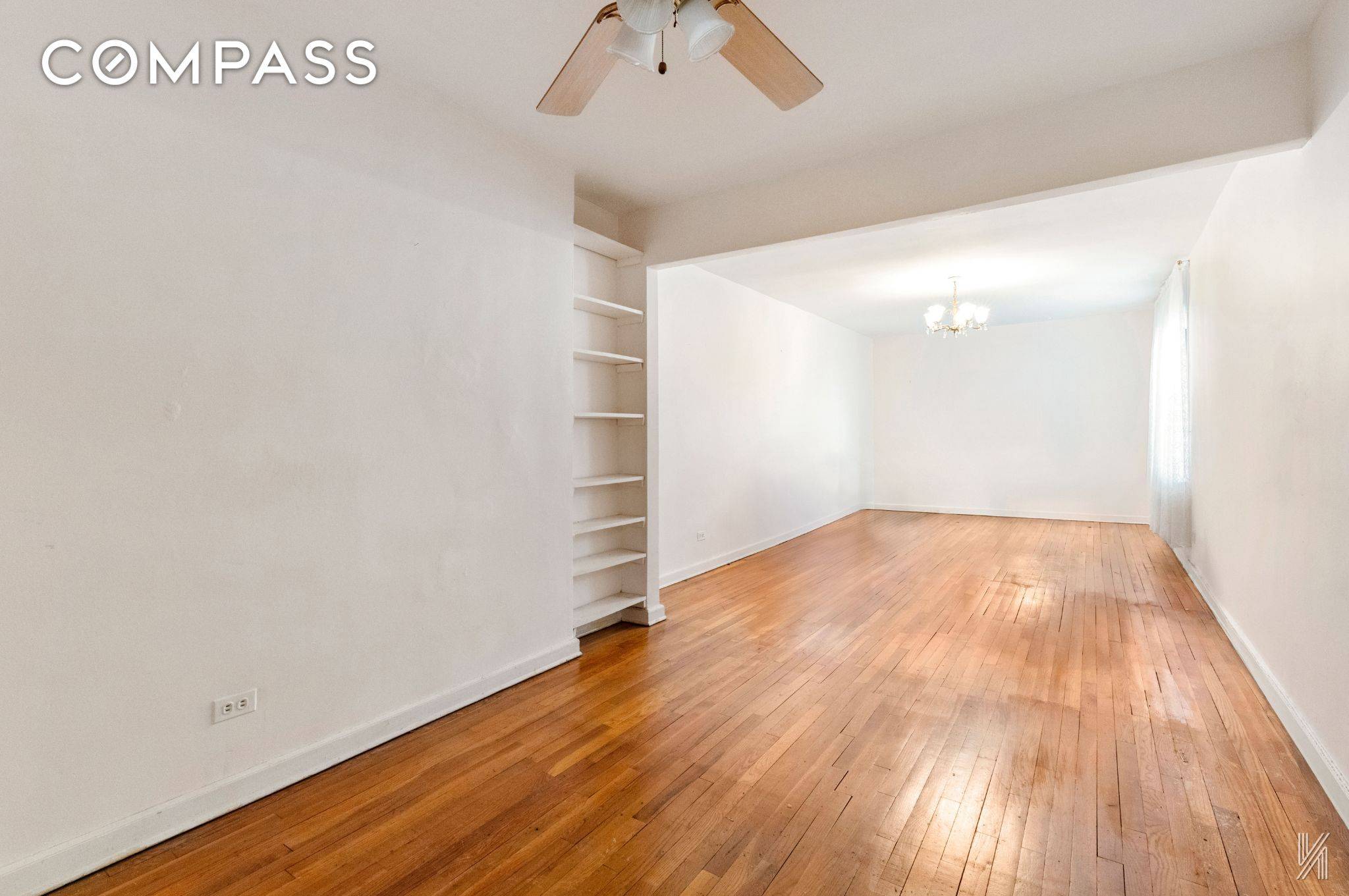 33-45 92nd Street #5G, Queens, NY 11372