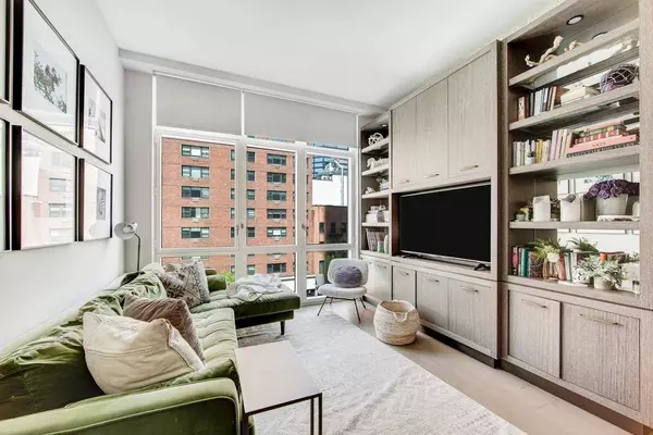 305 E 51st Street #4E, Manhattan, NY 10022