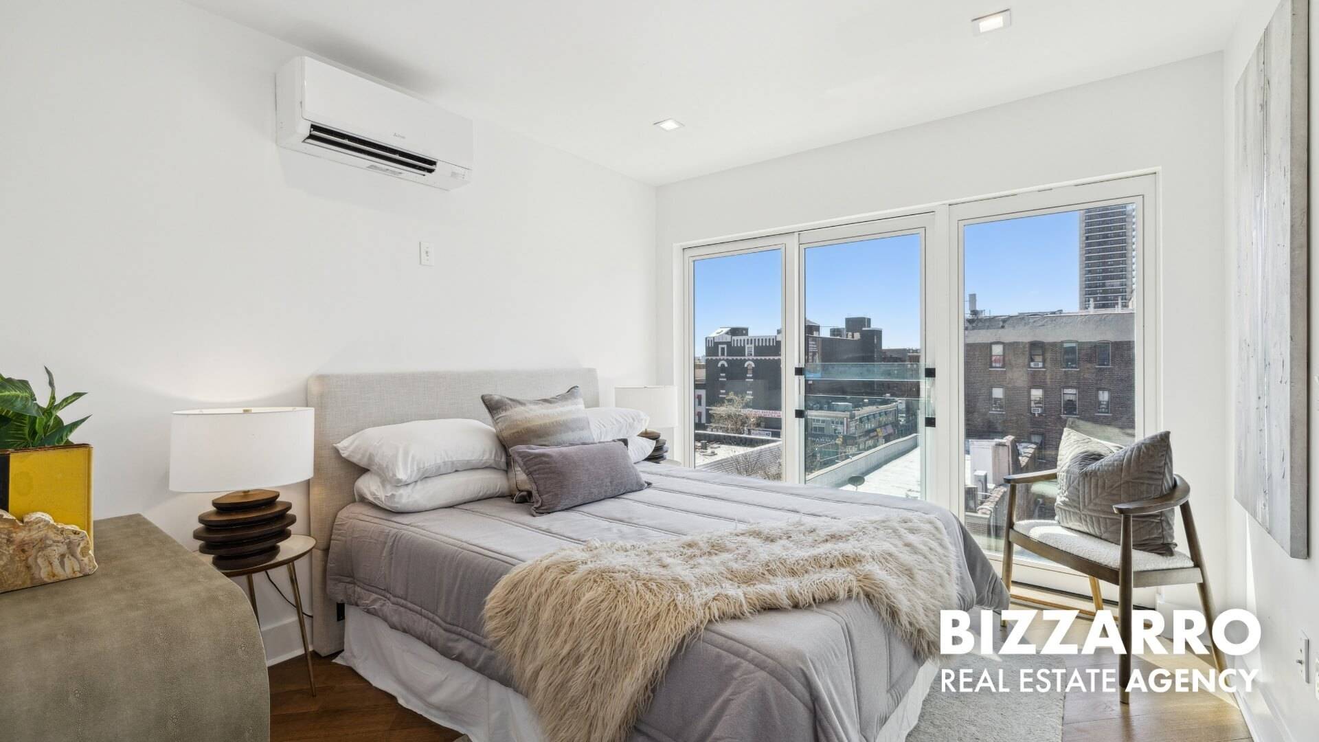 553 W 182nd Street #3R, Manhattan, NY 10033