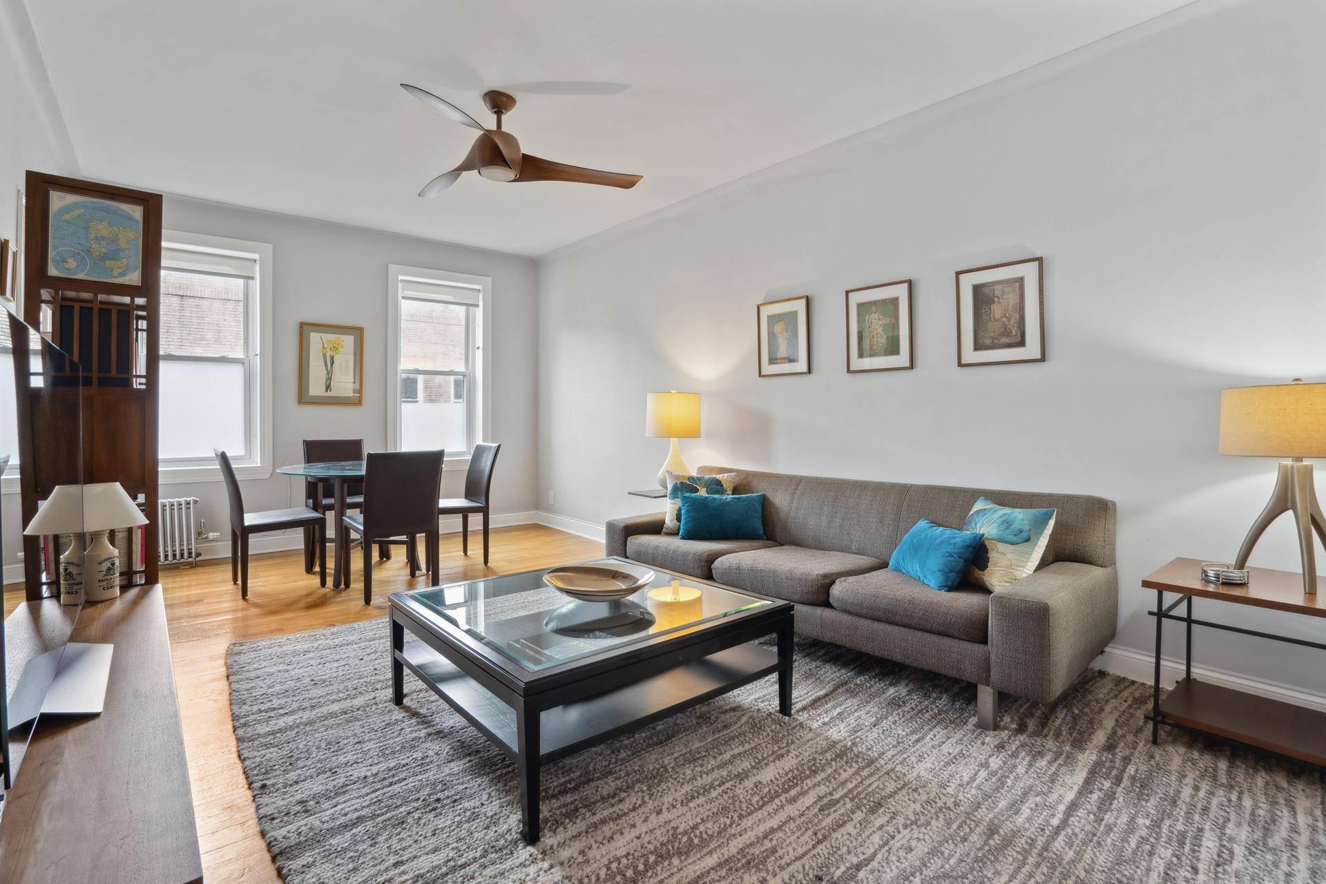 811 WALTON Avenue #F14, Bronx, NY 10451