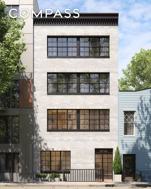 185 Ainslie Street #2, Brooklyn, NY 11211