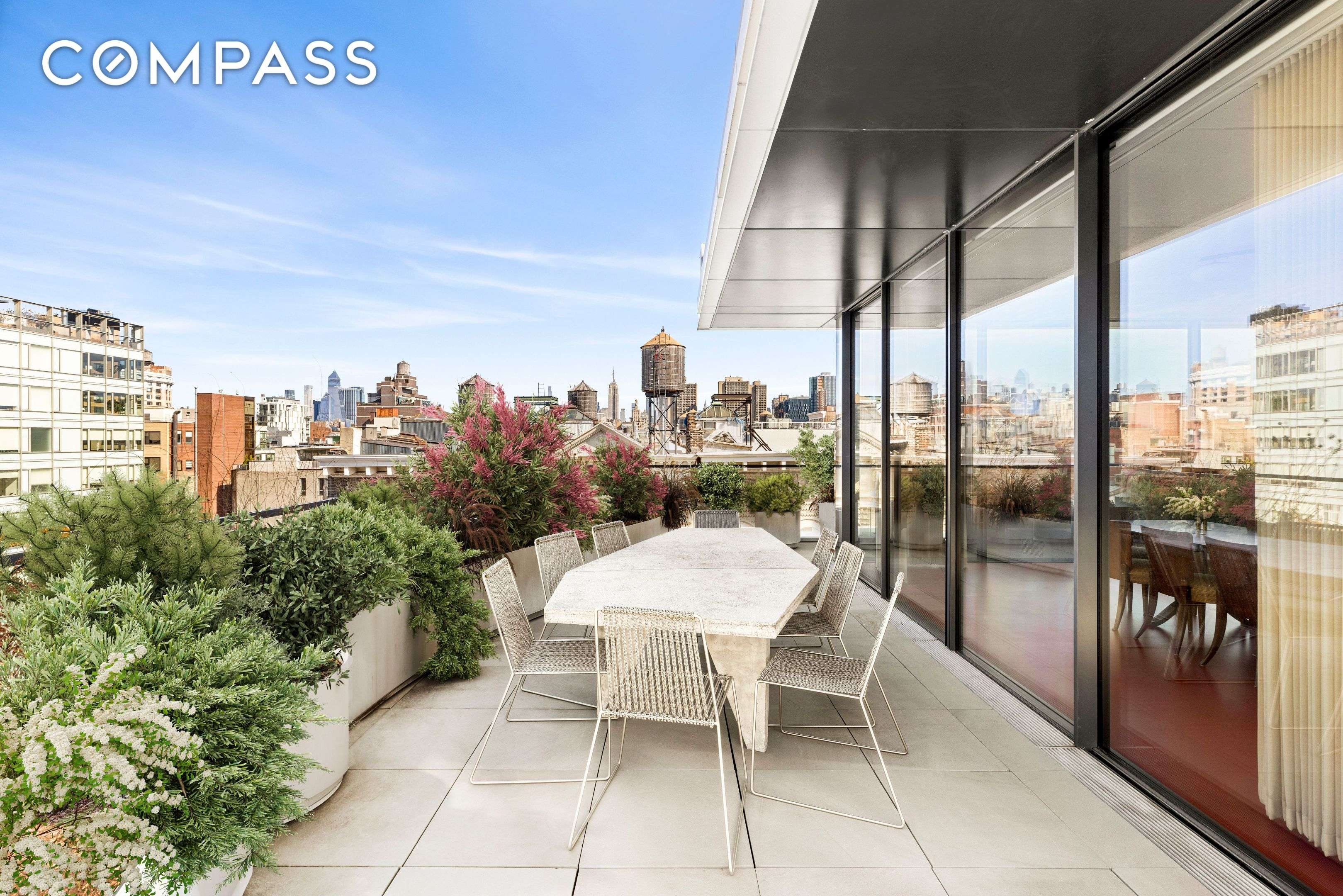 Manhattan, NY 10013,27 Wooster Street #PH