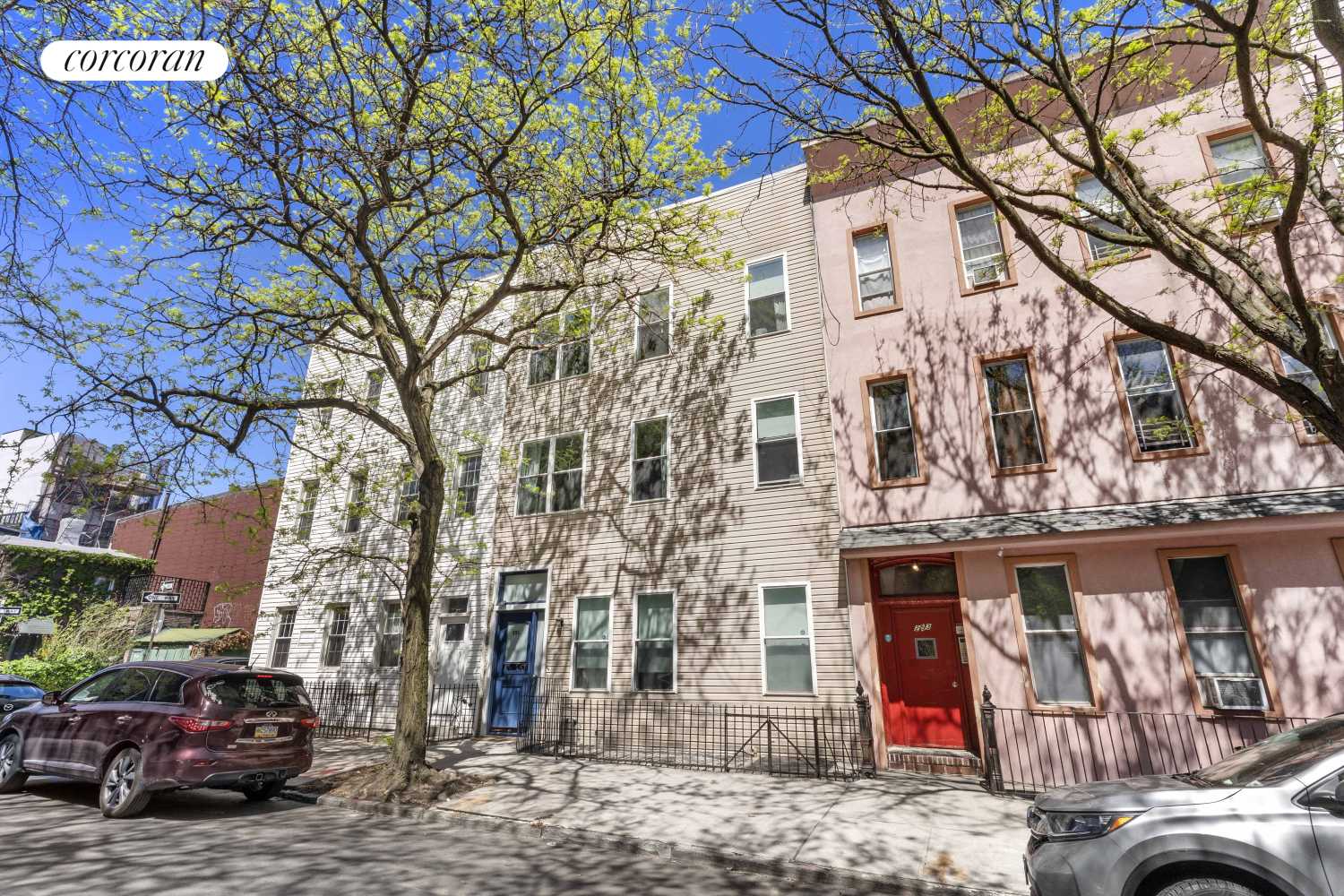 251 POWERS Street, Brooklyn, NY 11211