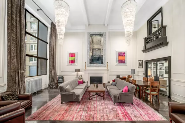 257 W 86TH Street #3/4A, Manhattan, NY 10024