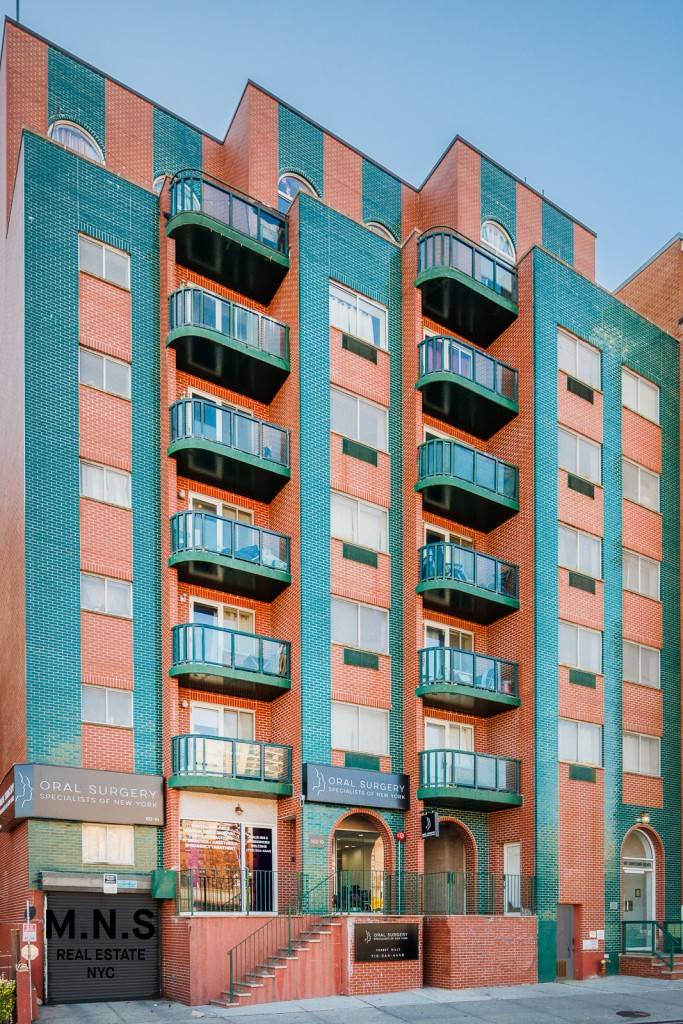 102-10 Queens Boulevard #704, Queens, NY 11375