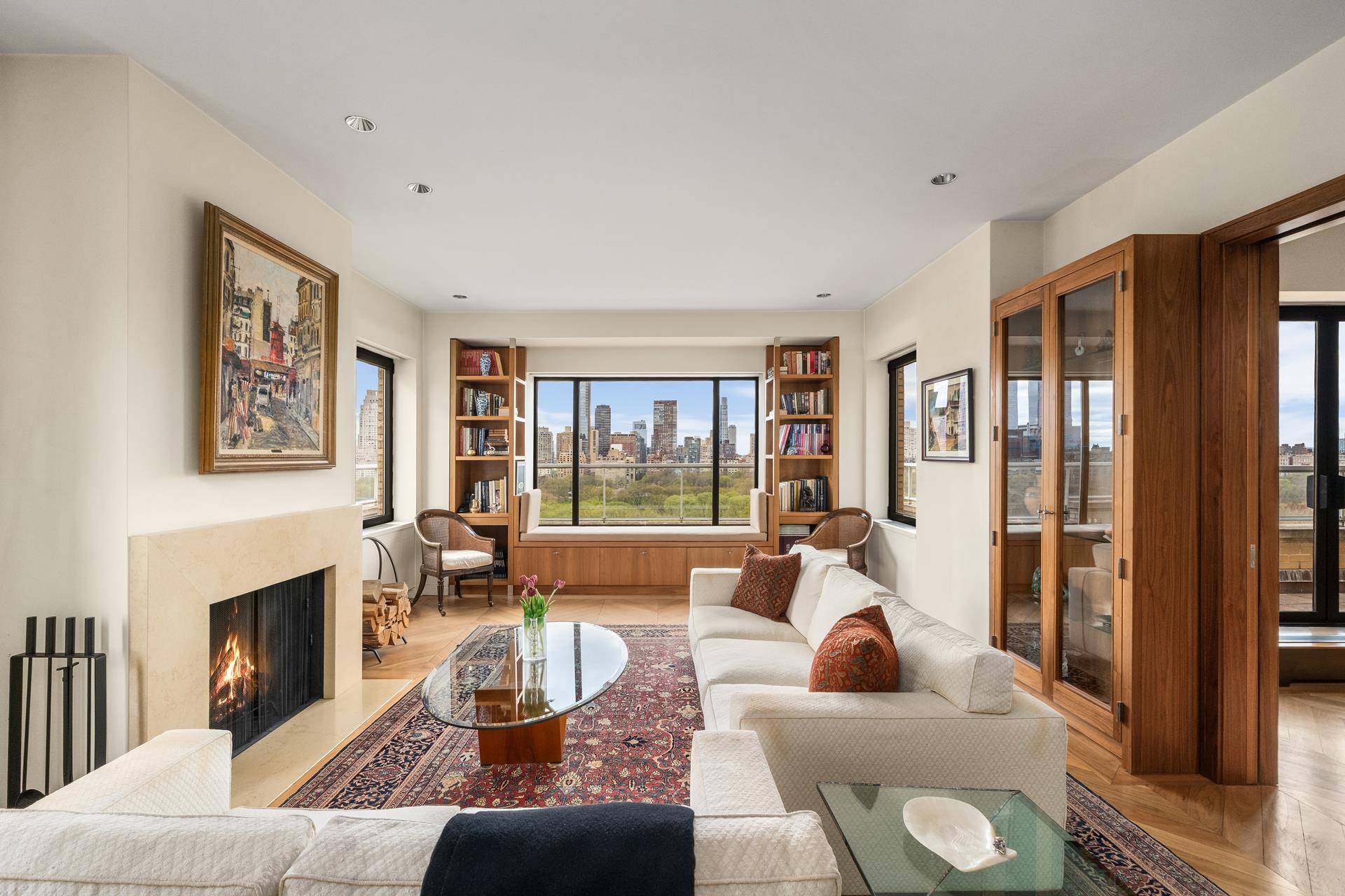 Manhattan, NY 10065,860 5TH Avenue #PHH