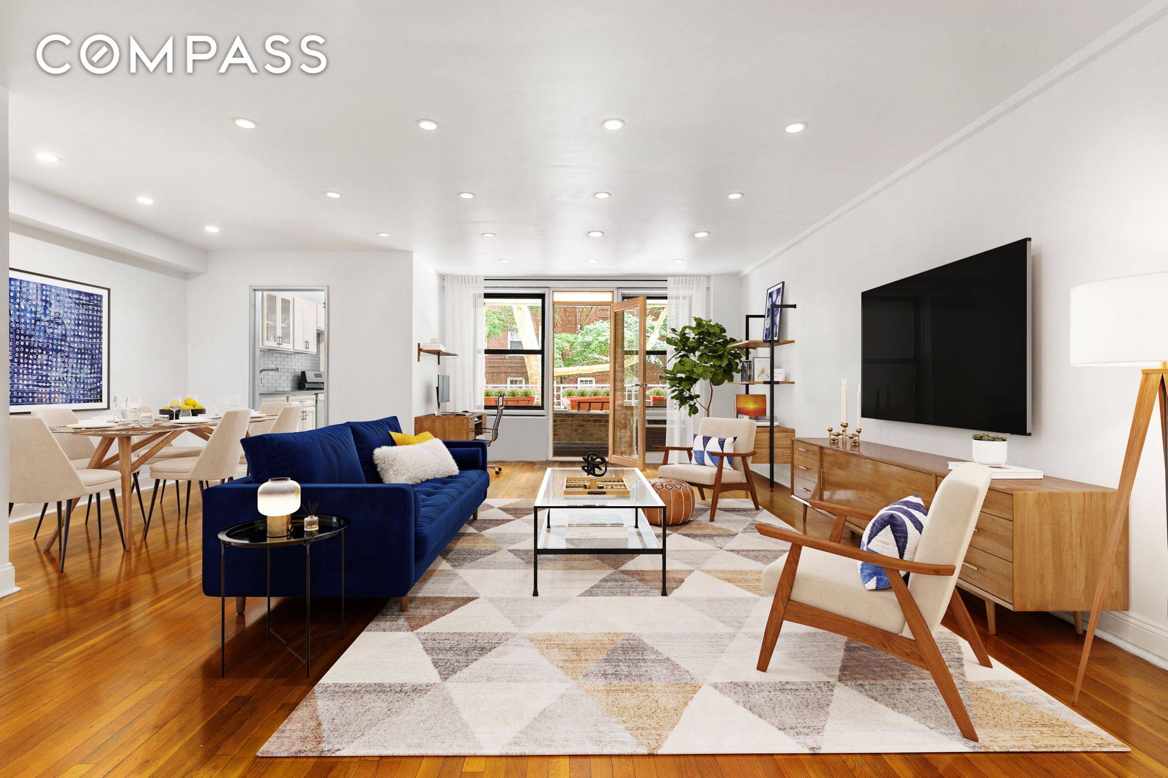 1818 Newkirk Avenue #1Q, Brooklyn, NY 11226