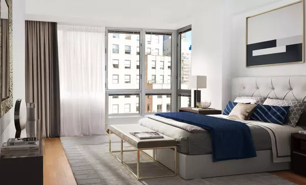 Manhattan, NY 10017,150 E 44th Street #48-D