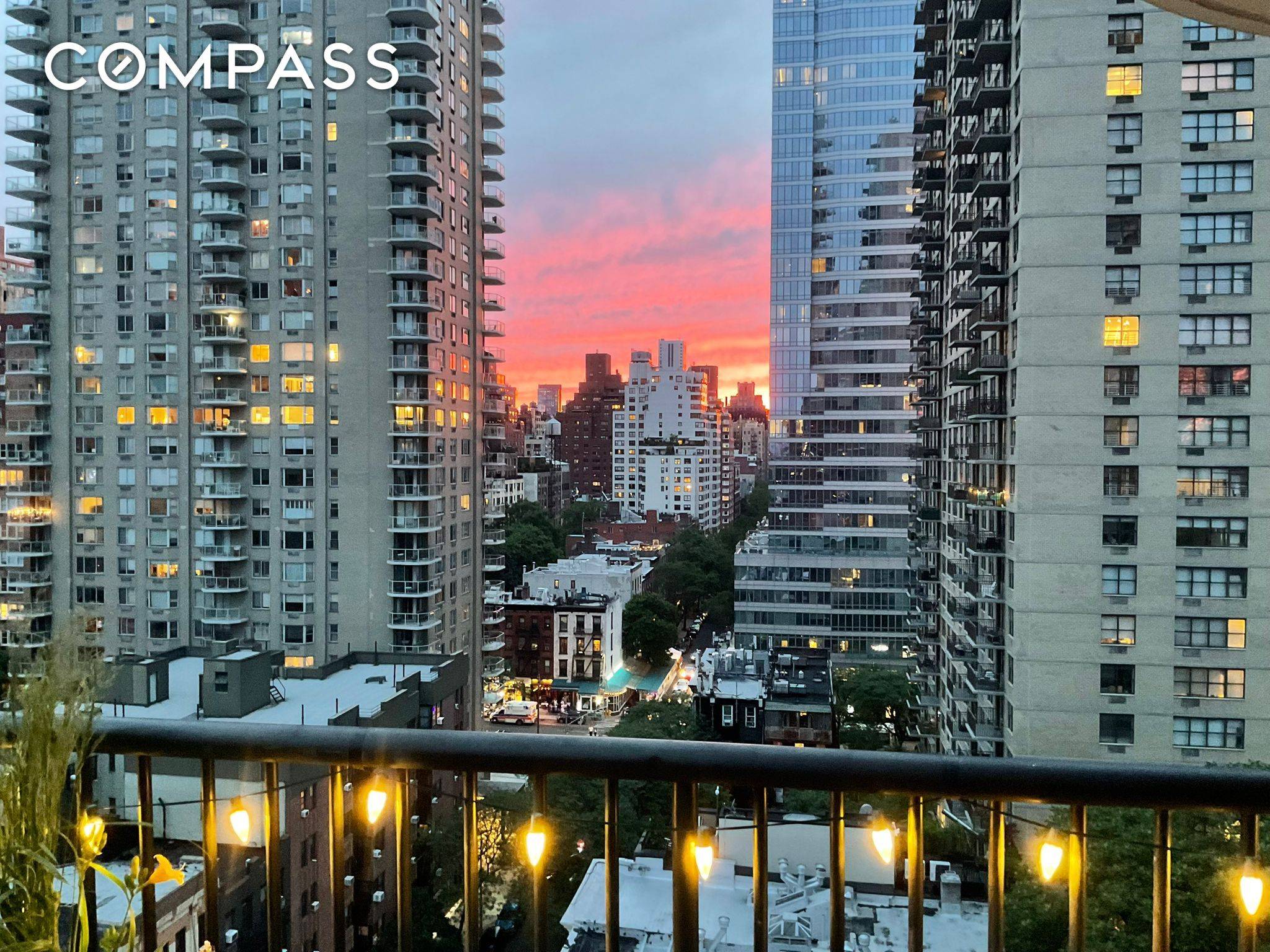 343 E 74th Street #15D, Manhattan, NY 10021