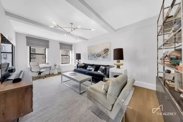 65 E 96TH Street #14B, Manhattan, NY 10128