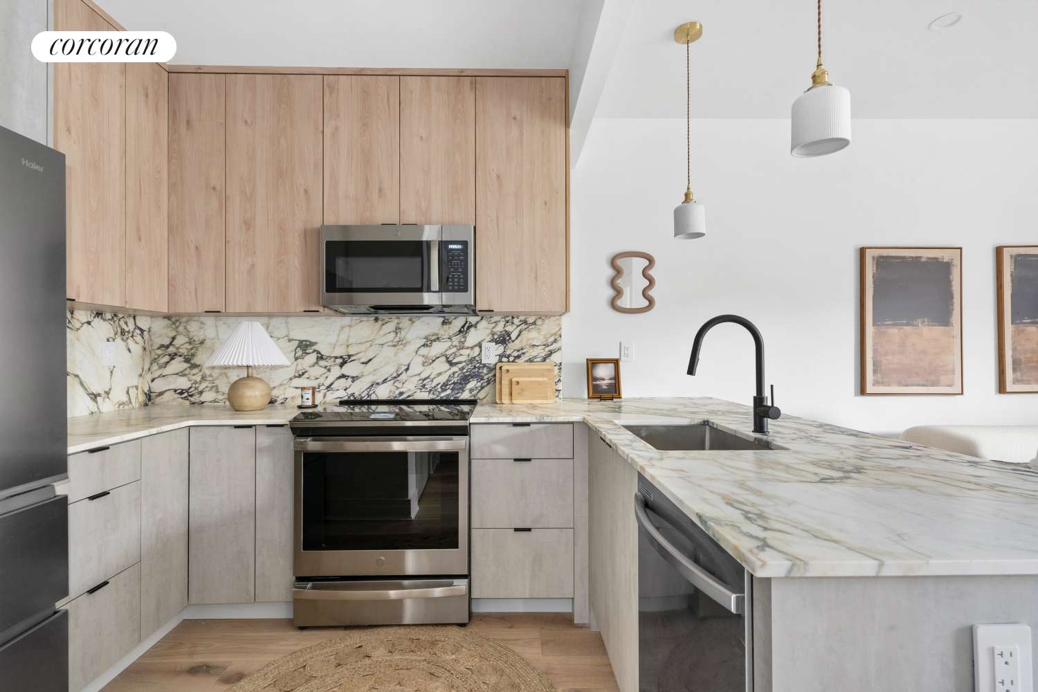 726 MADISON Street #3B, Brooklyn, NY 11221