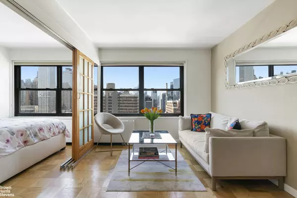 140 W END Avenue #26F, Manhattan, NY 10023