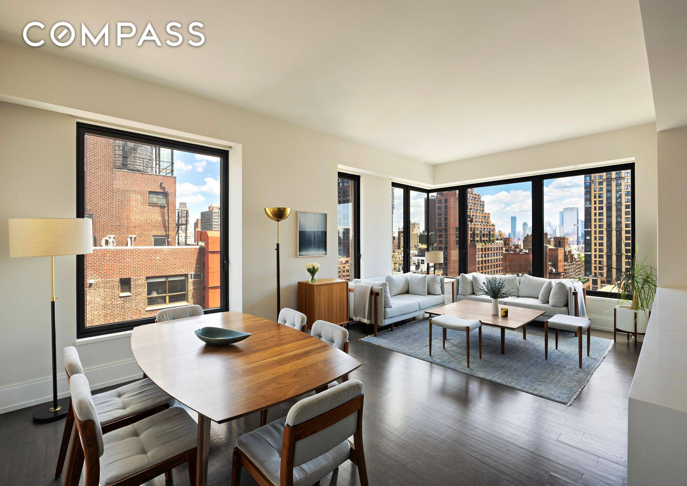 301 E 50th Street #16B, Manhattan, NY 10022