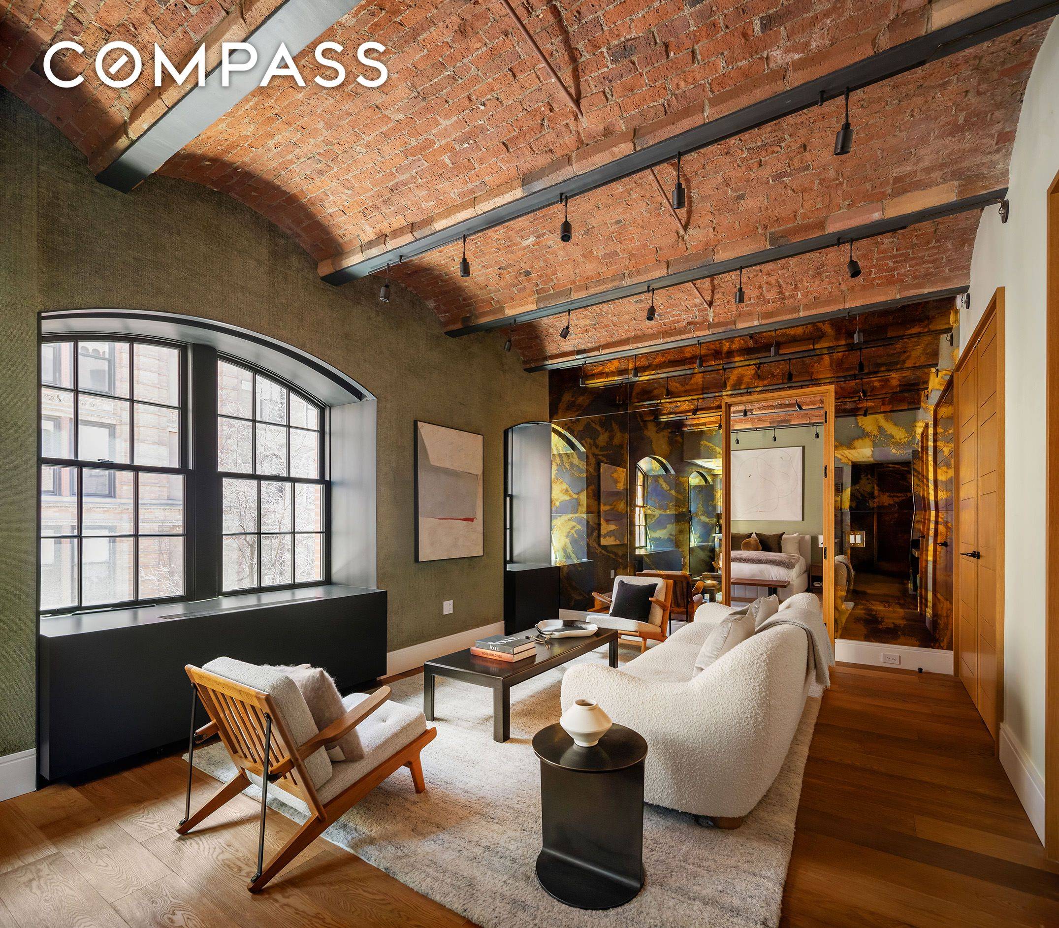 36 Bleecker Street #3C, Manhattan, NY 10012