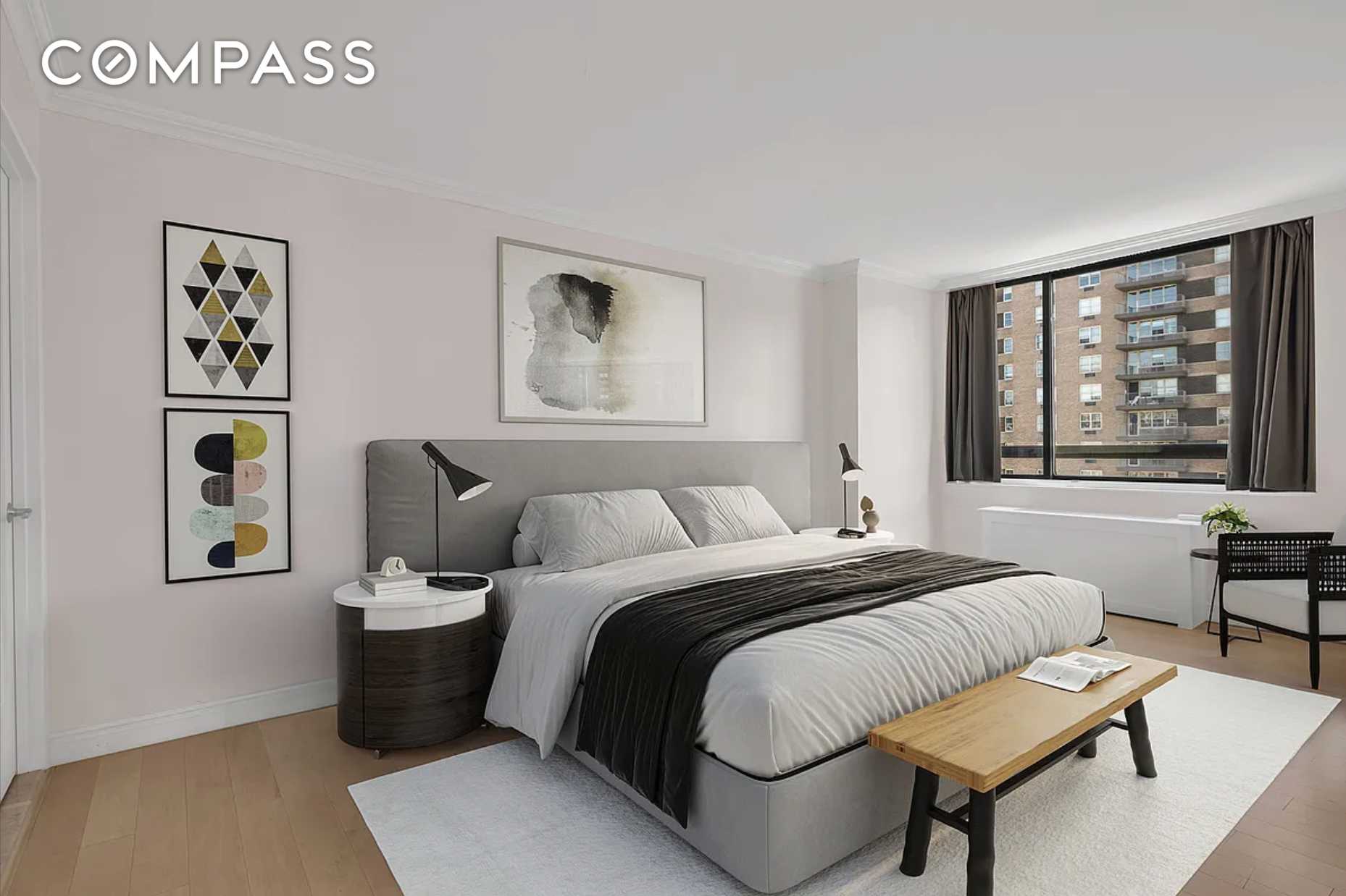 Manhattan, NY 10028,171 E 84th Street #22C