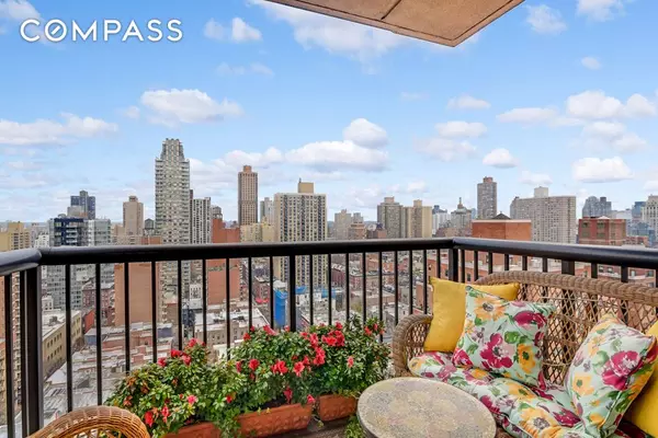 171 E 84th Street #22C, Manhattan, NY 10028