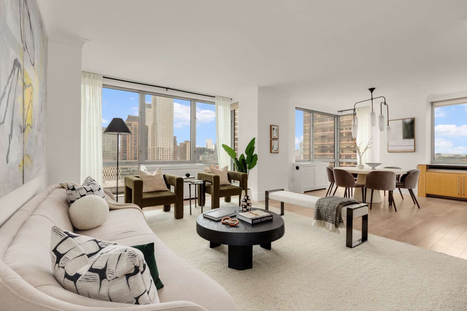 1965 BROADWAY #20A, Manhattan, NY 10023