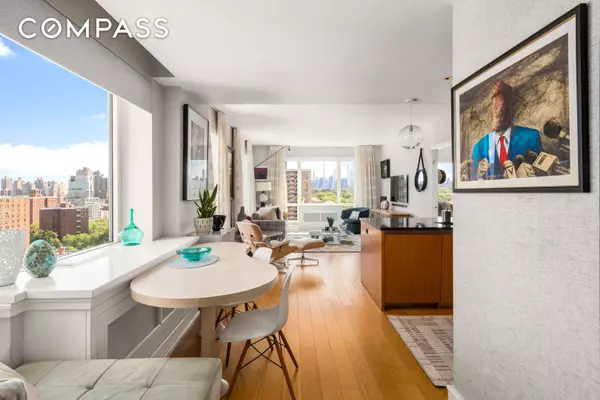 Manhattan, NY 10029,1280 5th Avenue #19C