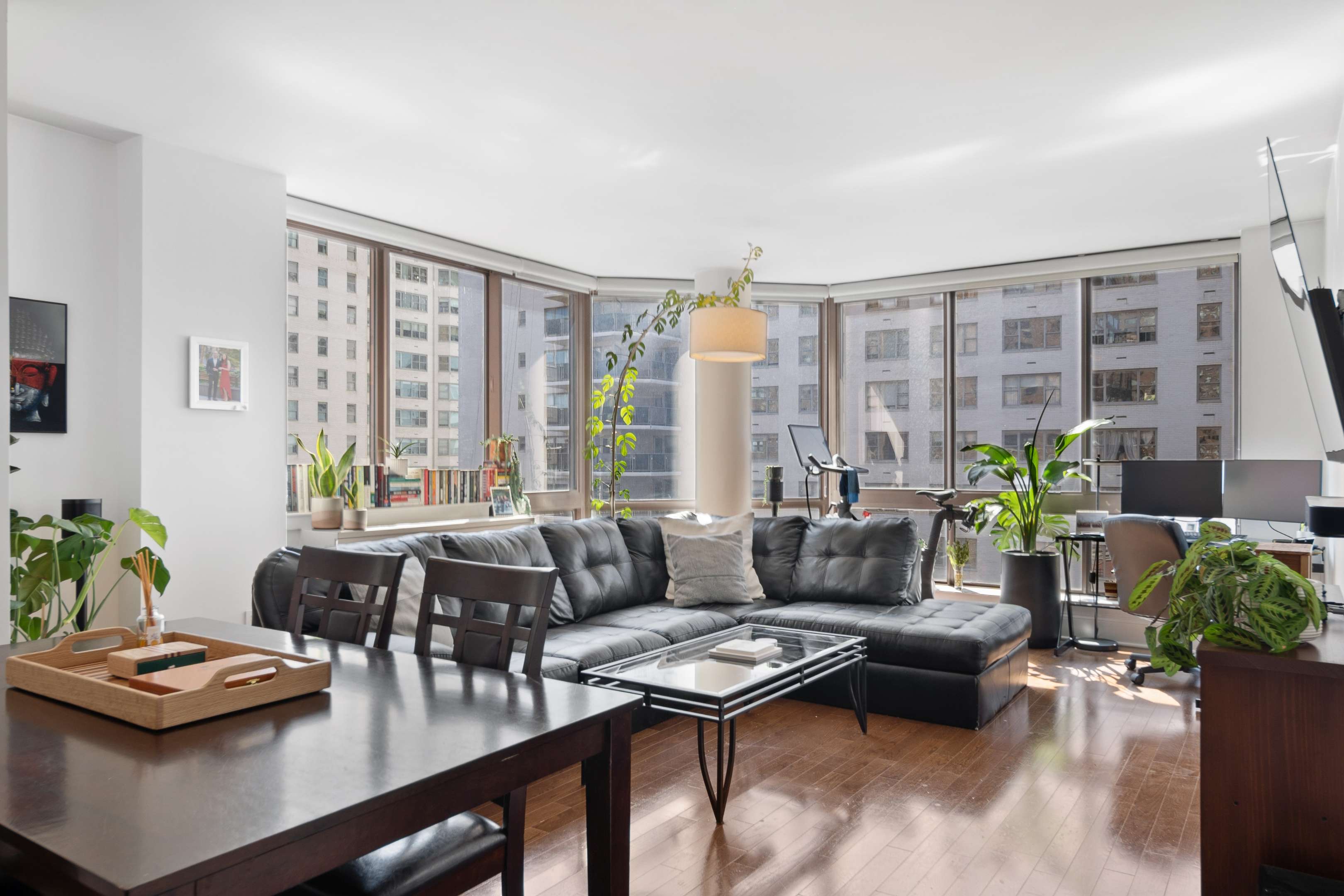 300 E 64th Street #9D, Manhattan, NY 10065