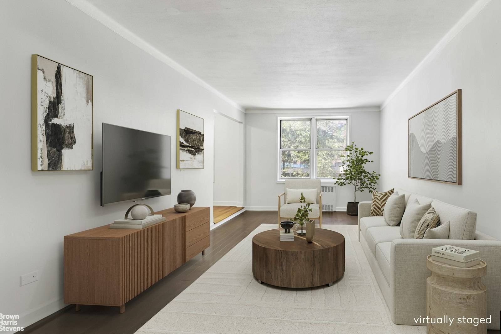 67-12 YELLOWSTONE Boulevard #C12, Queens, NY 11375