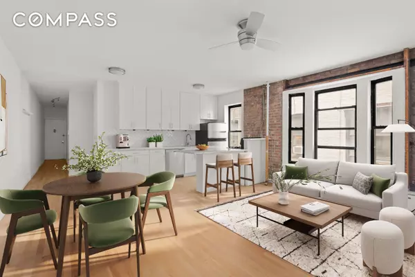 436 Sterling Place #10, Brooklyn, NY 11238