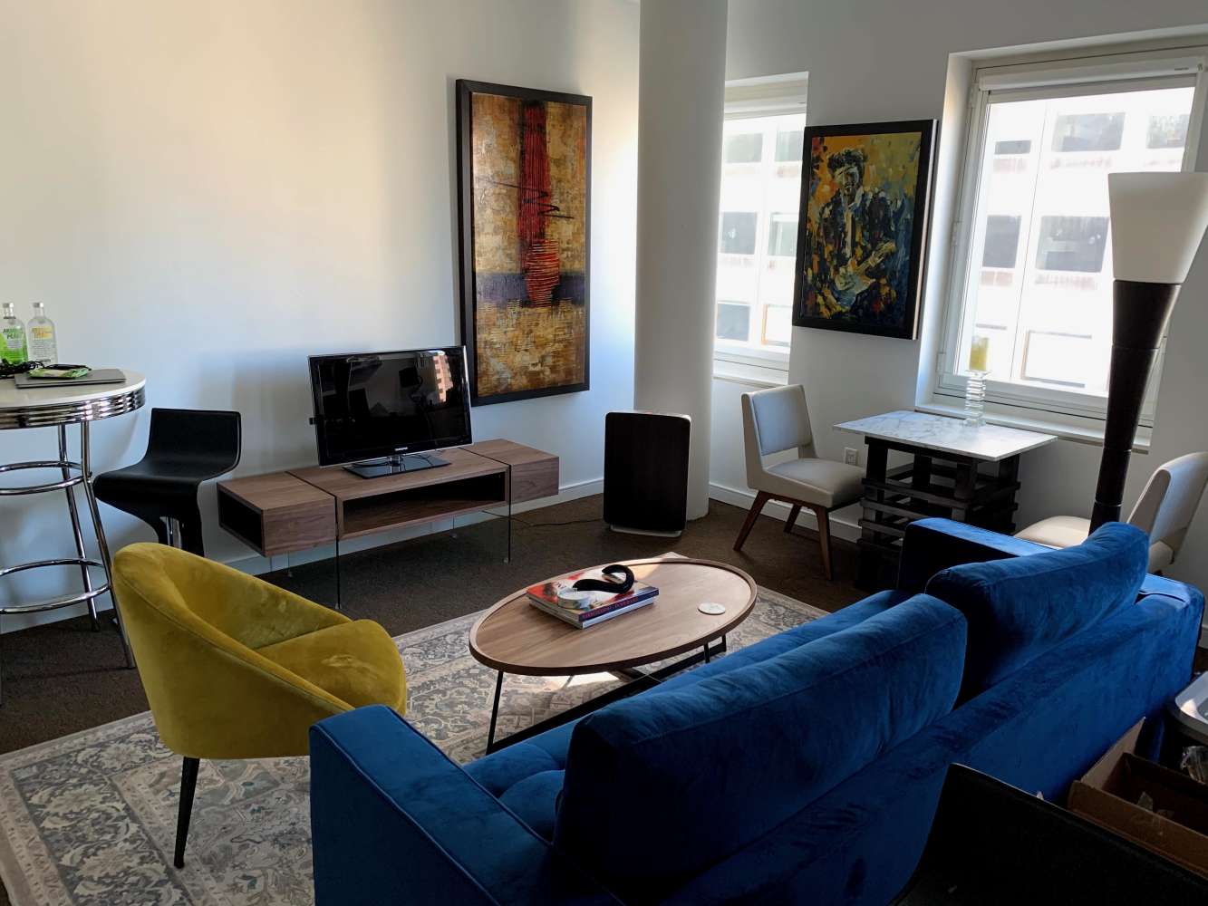 70 W 45TH Street #35B, Manhattan, NY 10036