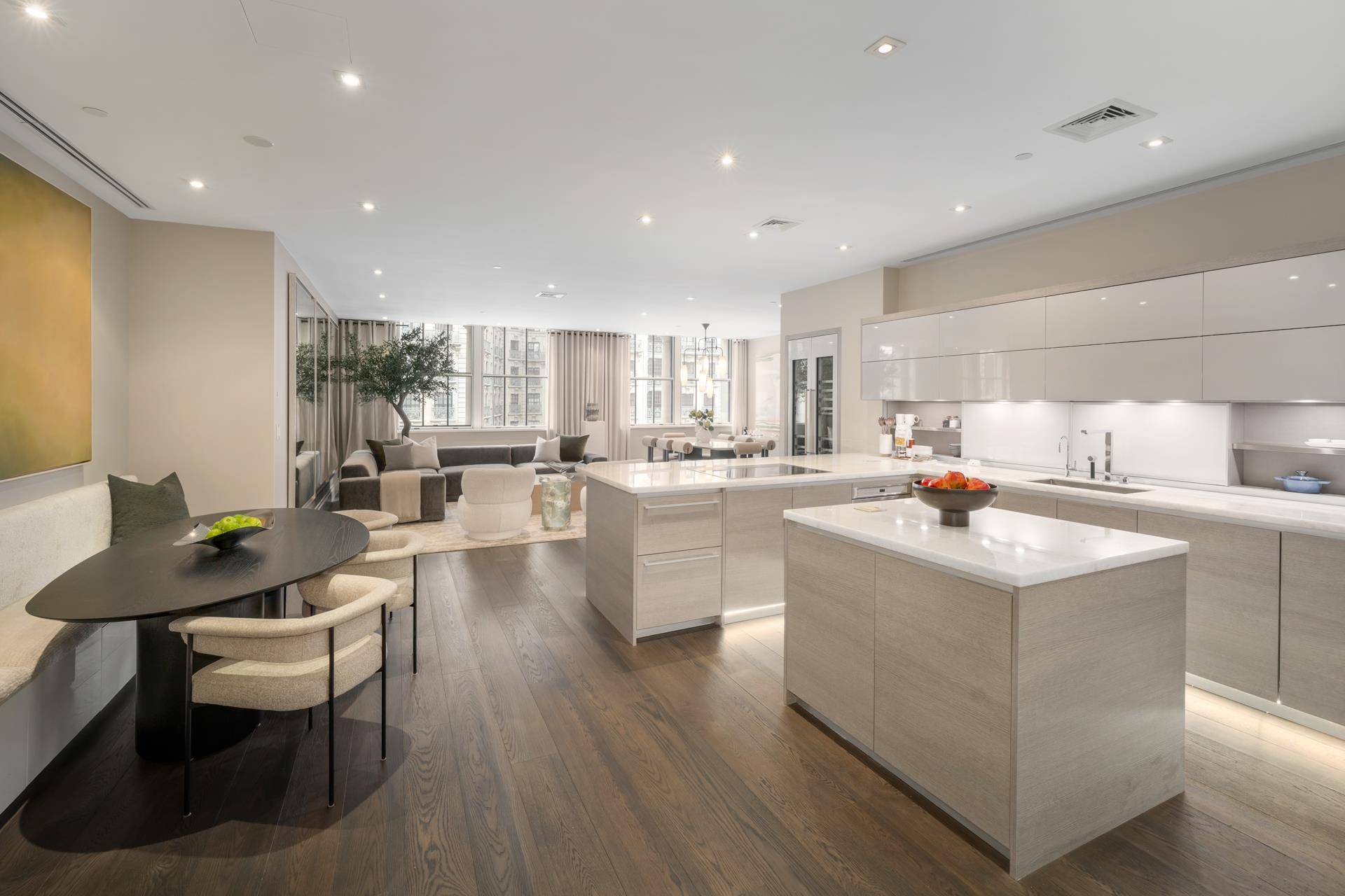 Manhattan, NY 10023,2112 BROADWAY #7/8BT