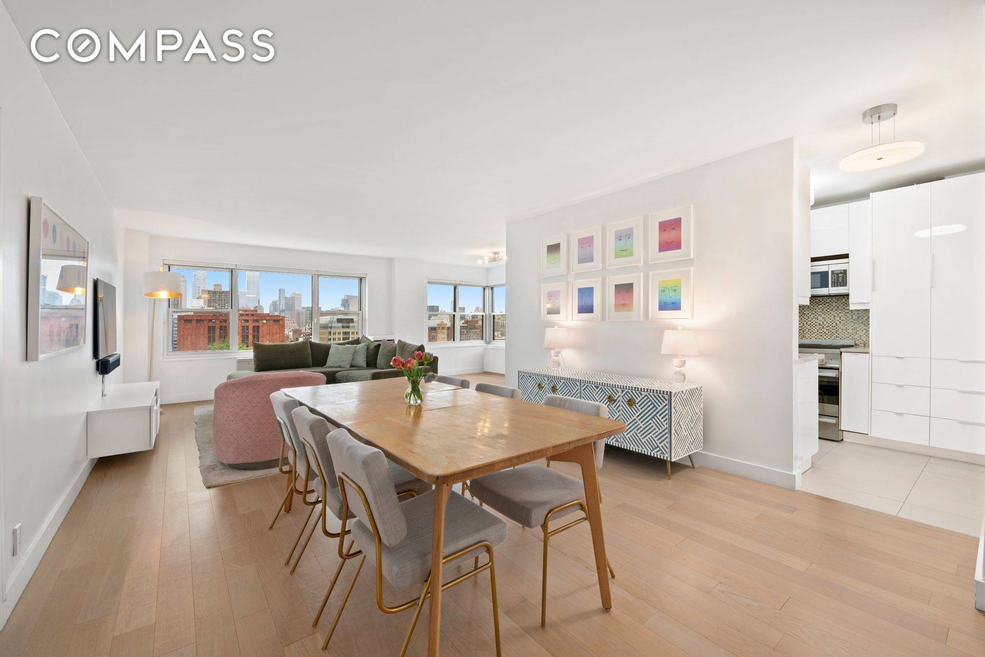 20 E 9th Street #16F, Manhattan, NY 10003