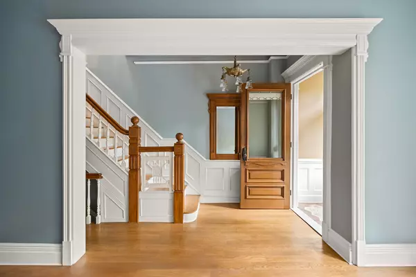 Brooklyn, NY 11238,272 PROSPECT Place #TWHSE