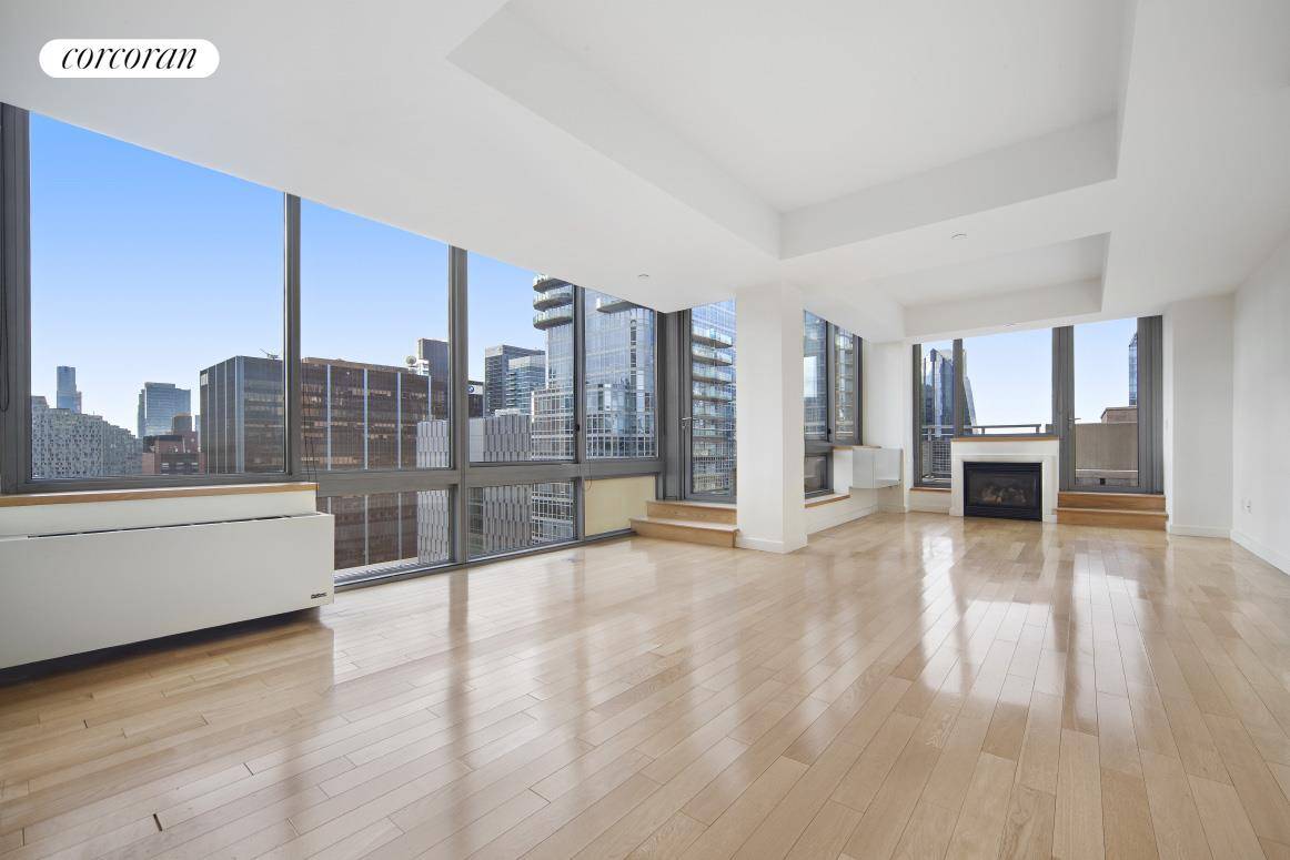 225 W 60TH Street #PH1A, Manhattan, NY 10023