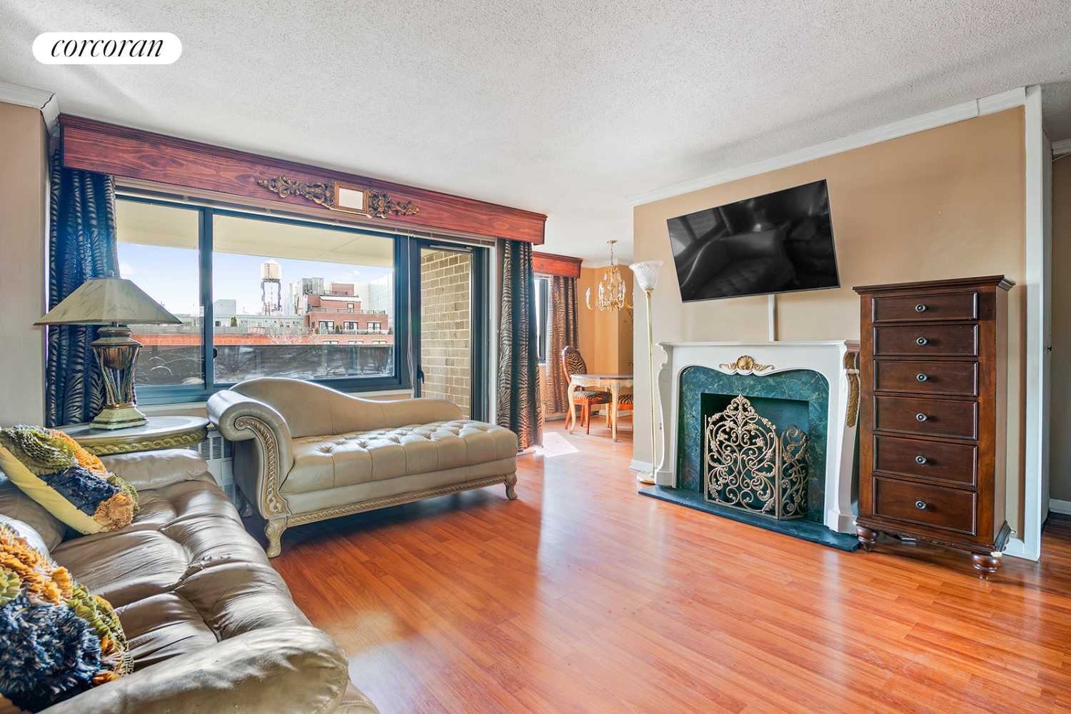 333 PEARL Street #7A, Manhattan, NY 10038