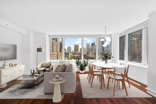 80 Riverside Boulevard #15-E, Manhattan, NY 10069