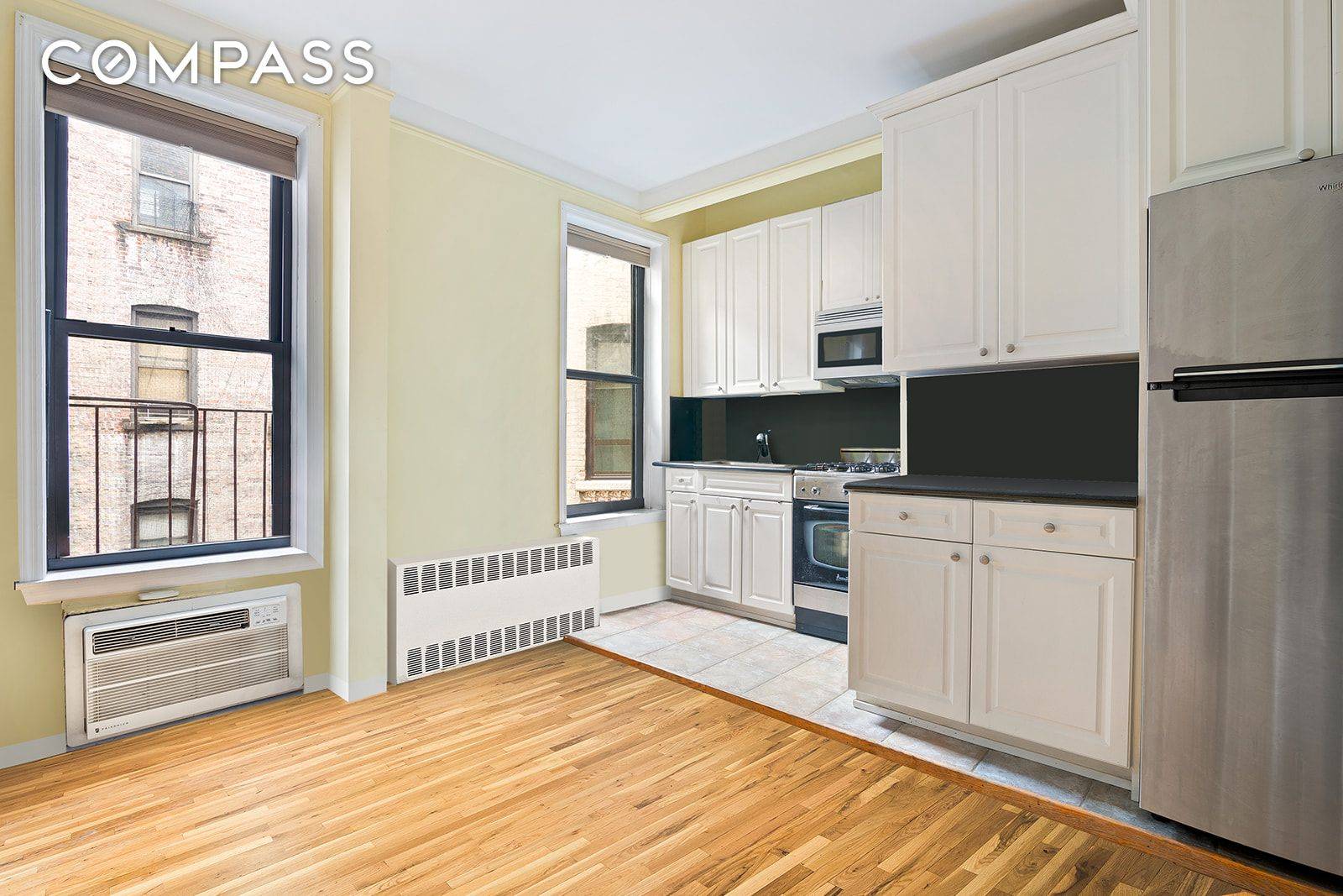 660 Riverside Drive #4D, Manhattan, NY 10031