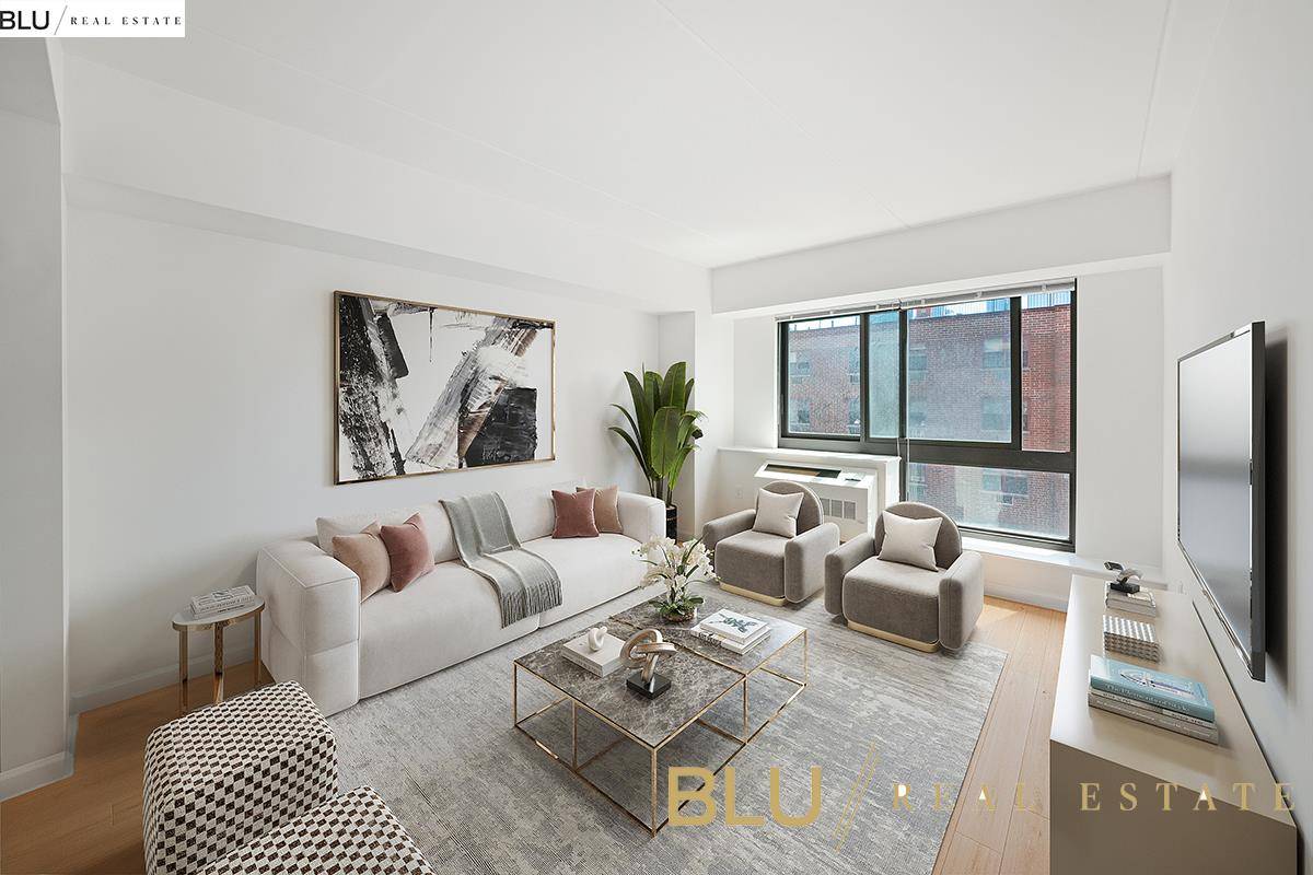 535 W 52nd Street #7-F, Manhattan, NY 10019