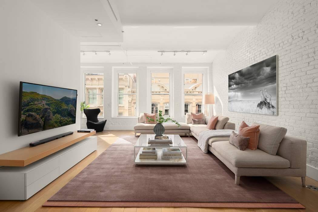 114 Mercer Street #5th Floor, Manhattan, NY 10012
