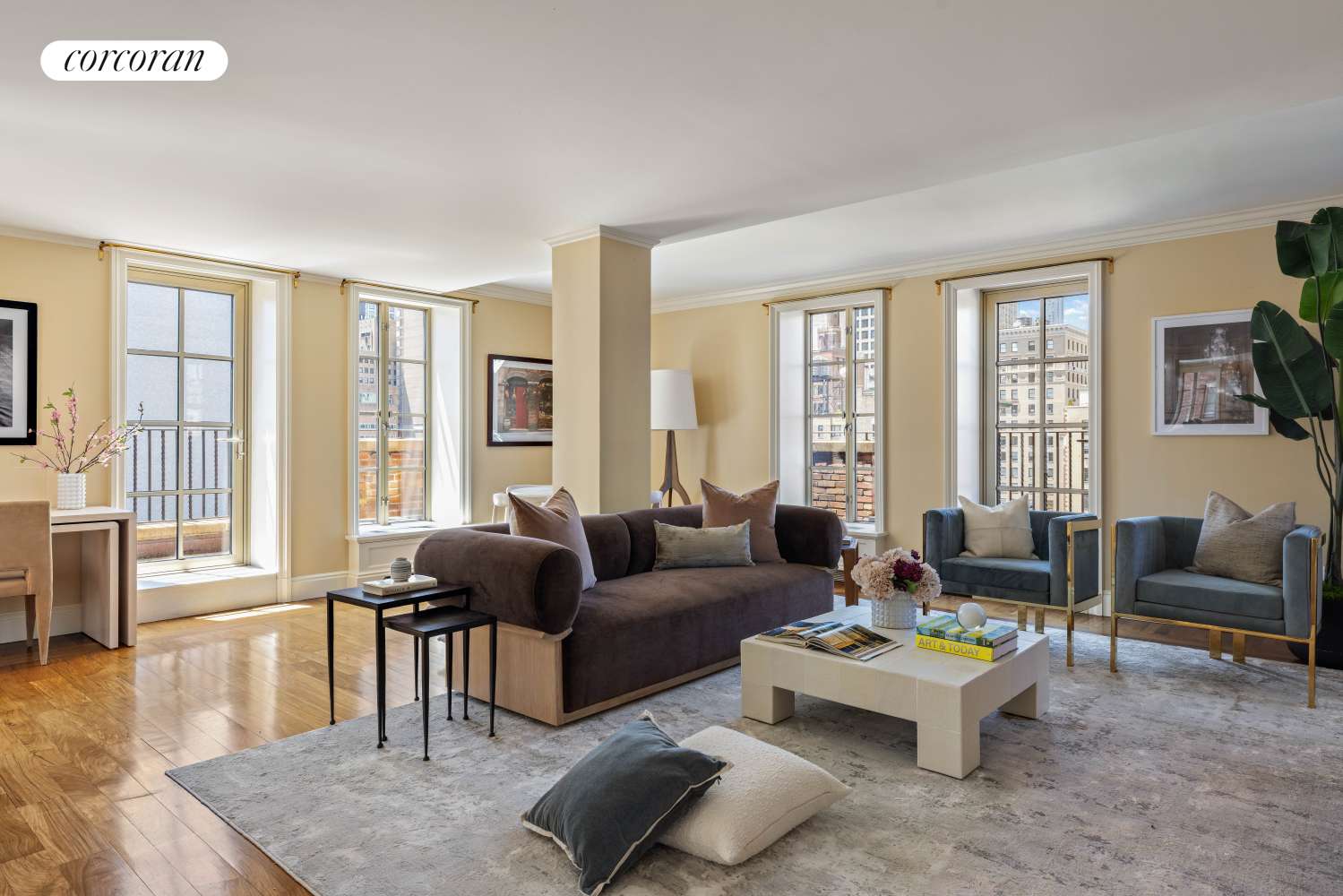140 E 63RD Street #13D/14D, Manhattan, NY 10065