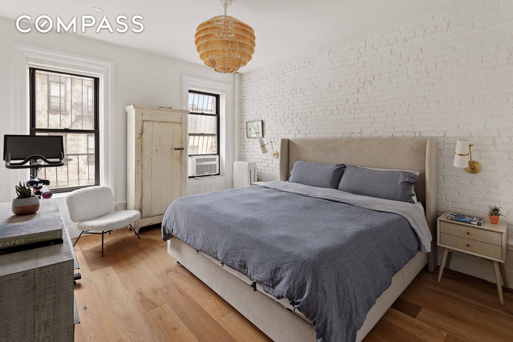 Brooklyn, NY 11215,541 8th Street #3R