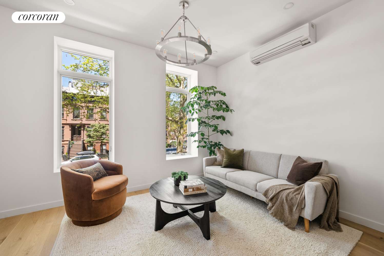 291 6TH Avenue #2, Brooklyn, NY 11215