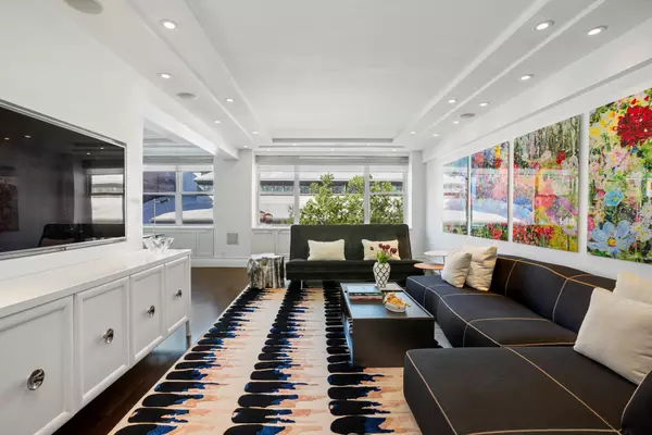 116 E 66TH Street #9/10C, Manhattan, NY 10065