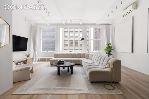 28 W 38th Street #6E, Manhattan, NY 10018